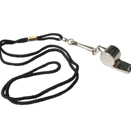 A&R Coach Whistle