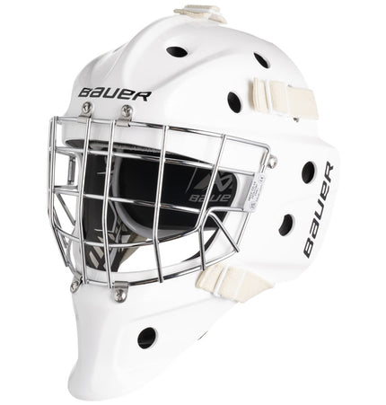 Bauer 930 Goal Mask - SENIOR