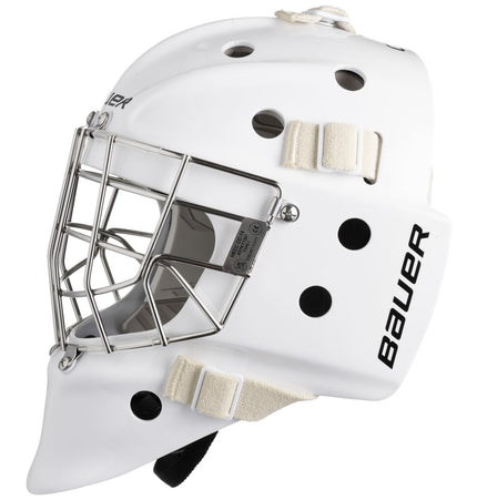 Bauer 960 Goal Mask - SENIOR