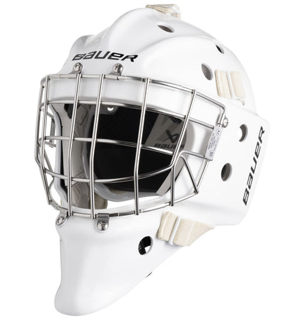 Bauer 960 Goal Mask - SENIOR