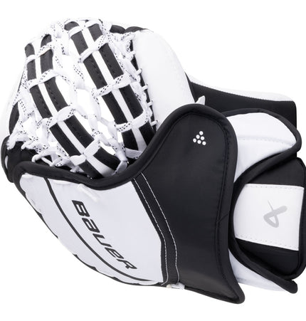 Bauer Prodigy Goalie Glove - YOUTH