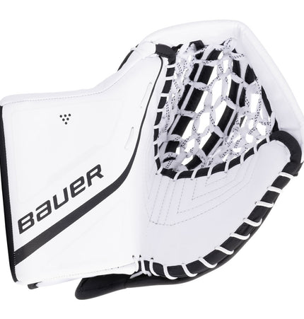 Bauer Prodigy Goalie Glove - YOUTH
