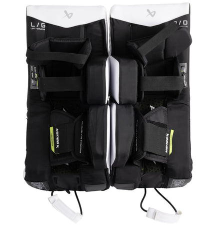 Bauer Prodigy Goalie Leg Pads - YOUTH
