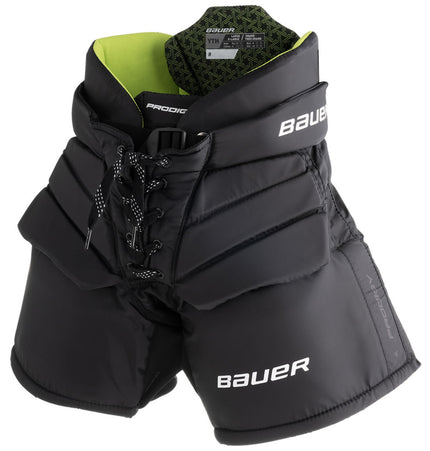 Bauer Prodigy Goalie Pants - YOUTH