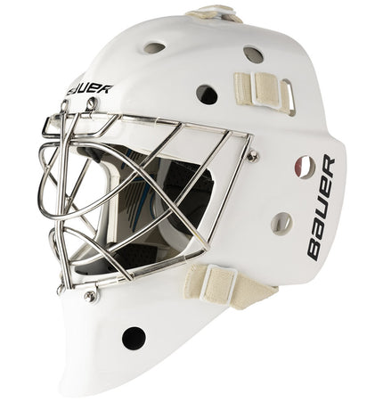 Bauer 940 CCE Goal Mask - SENIOR
