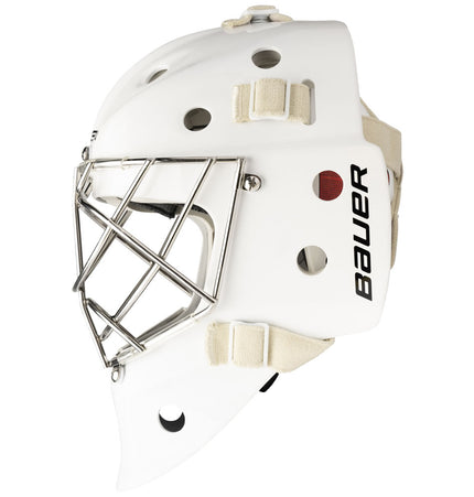 Bauer 940 CCE Goal Mask - SENIOR