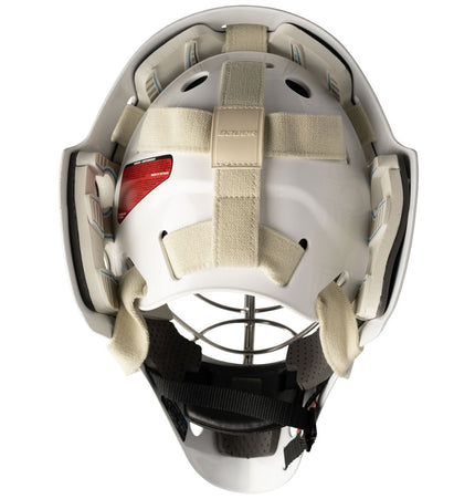 Bauer 940 CCE Goal Mask - SENIOR