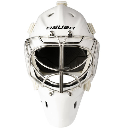 Bauer 940 CCE Goal Mask - SENIOR