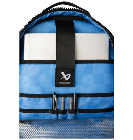 Bauer Blueline Backpack