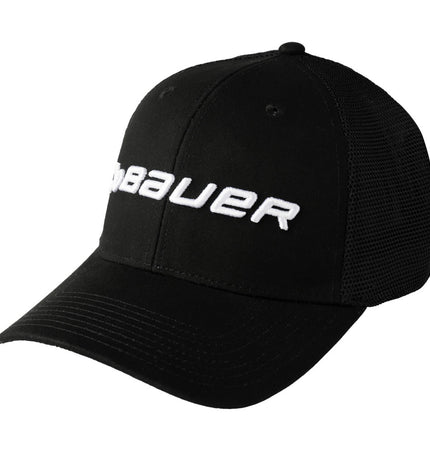 Bauer Core Adjustable Hat