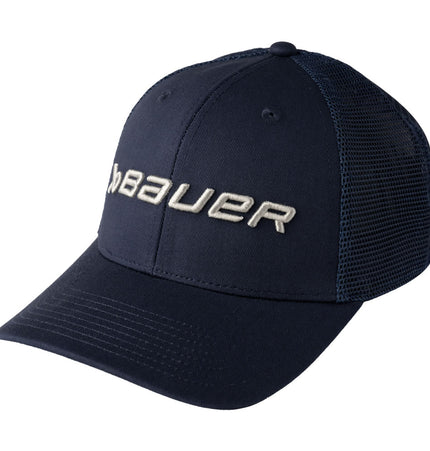 Bauer Core Adjustable Hat