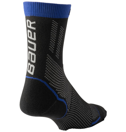 Bauer Low Performance Skate Socks