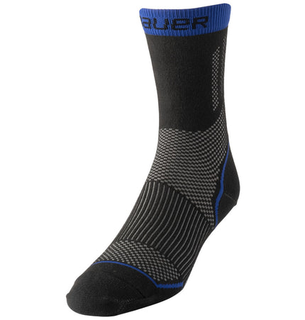 Bauer Low Performance Skate Socks