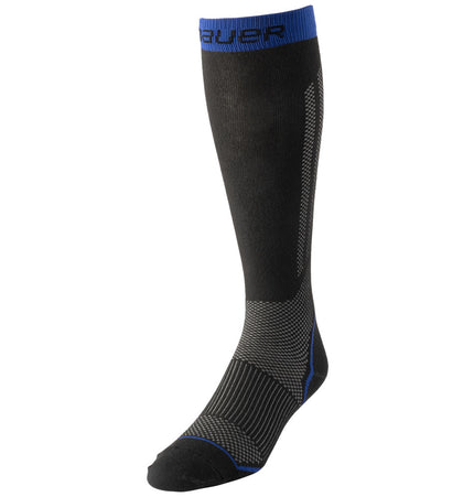 Bauer Tall Performance Skate Socks
