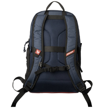 Bauer Varsity Backpack