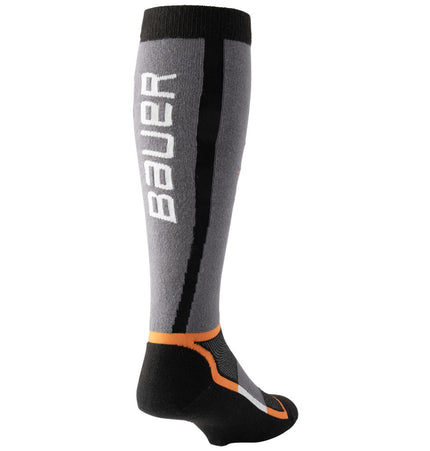 Bauer Warmth Skate Socks