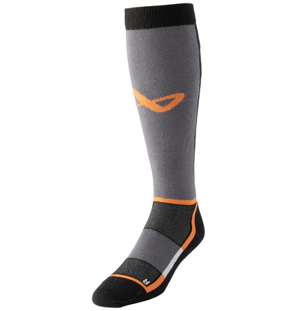 Bauer Warmth Skate Socks