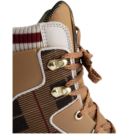 Bauer Chamonix Unisex Ice Skates - JUNIOR