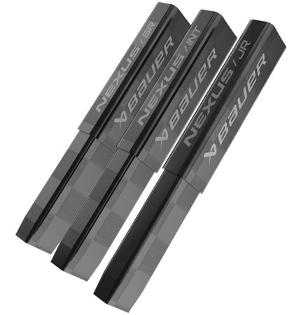 Bauer Nexus Composite Hockey Stick End Plug - 4 Inch