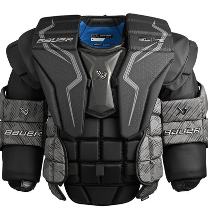 Bauer Elite Goalie Chest Protector - SENIOR
