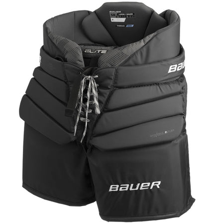 Bauer Elite Goalie Pants - SENIOR