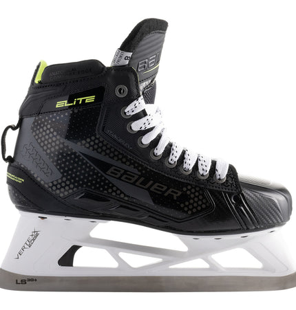 Bauer Elite Goalie Skates - JUNIOR