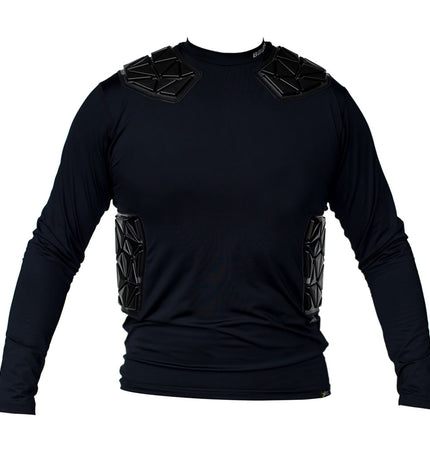 Bauer Elite Padded Goalie Long Sleeve