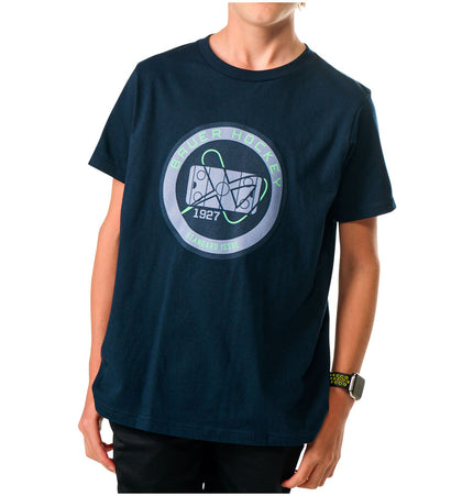 Bauer Emblem Tee