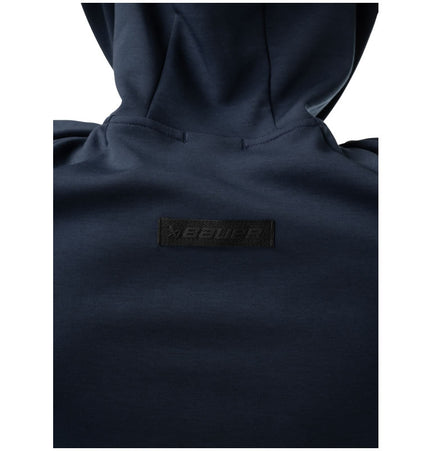 Bauer First Line Core Navy Hoodie