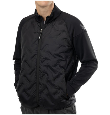 Bauer First Line Core Hybrid Jacket