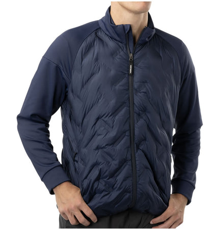 Bauer First Line Core Hybrid Jacket