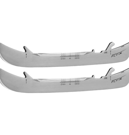 Bauer Fly-X Steel Runner