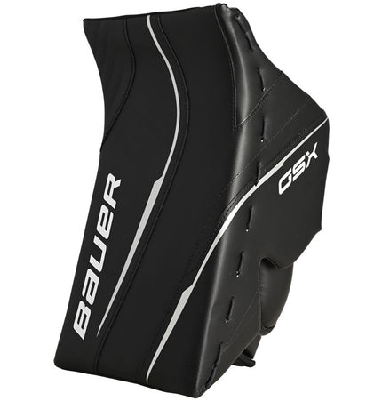 Bauer GSX Goalie Blocker - INTERMEDIATE