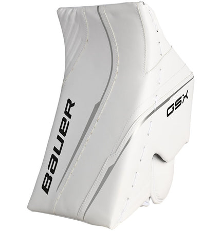 Bauer GSX Goalie Blocker - INTERMEDIATE