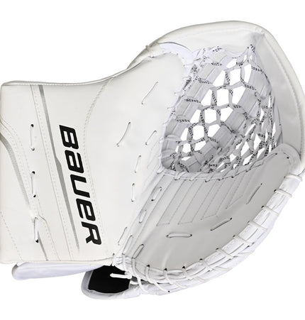Bauer GSX Goalie Glove - SENIOR