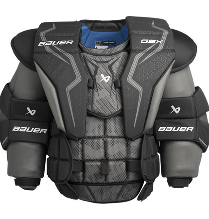 Bauer GSX Goalie Chest Protector - SENIOR