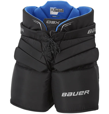 Bauer GSX Goalie Pants - SENIOR