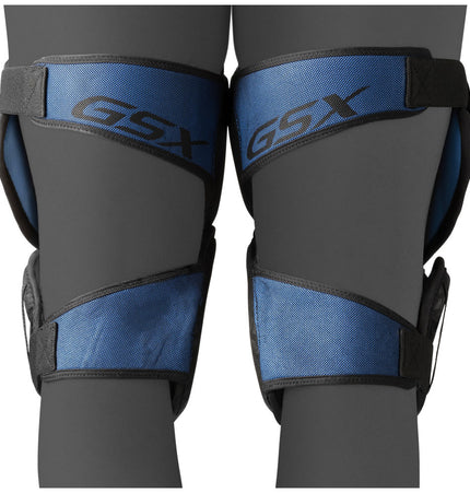 Bauer GSX Goalie Knee Guards