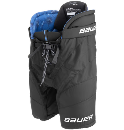 Bauer HP Elite Hockey Pants - INTERMEDIATE