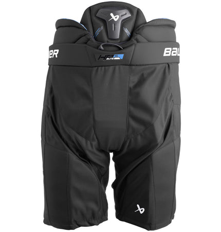 Bauer HP Elite Hockey Pants - INTERMEDIATE