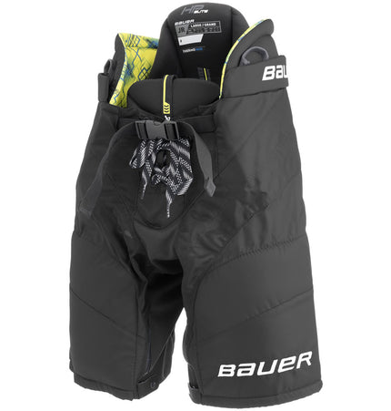 Bauer HP Elite Hockey Pants - JUNIOR