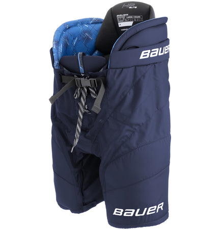 Bauer HP Elite Hockey Pants - INTERMEDIATE