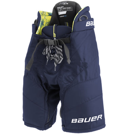 Bauer HP Elite Hockey Pants - JUNIOR