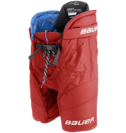 Bauer HP Elite Hockey Pants - INTERMEDIATE