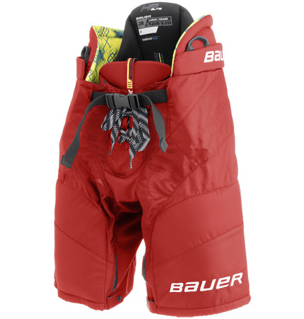 Bauer HP Elite Hockey Pants - JUNIOR