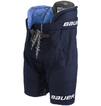 Bauer HP Performance Hockey Pants - INTERMEDIATE