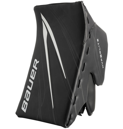 Bauer Vapor HyperLite 2 Goalie Blocker - SENIOR