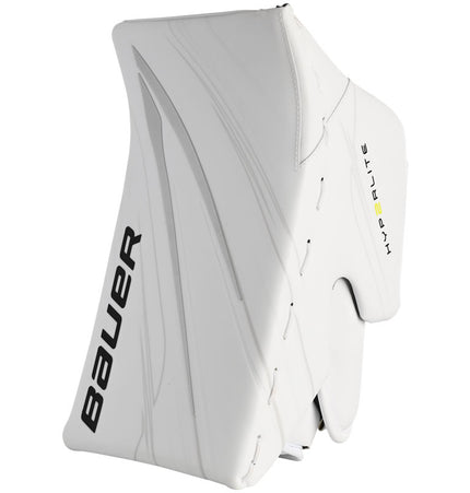 Bauer Vapor HyperLite 2 Goalie Blocker - SENIOR