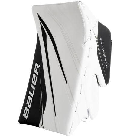 Bauer Vapor HyperLite 2 Goalie Blocker - SENIOR