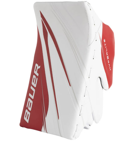 Bauer Vapor HyperLite 2 Goalie Blocker - SENIOR